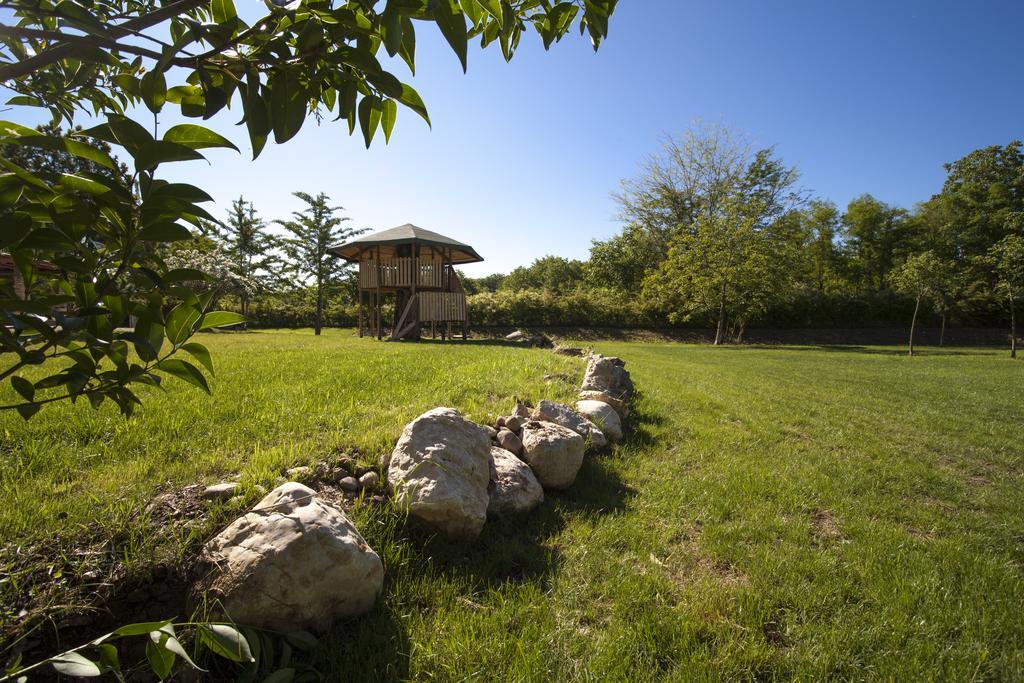 Casa Al Fiume Villa Ponti sul Mincio Exterior foto