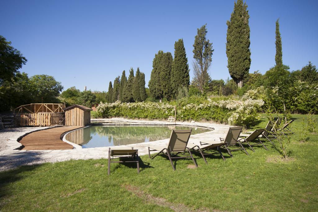 Casa Al Fiume Villa Ponti sul Mincio Exterior foto